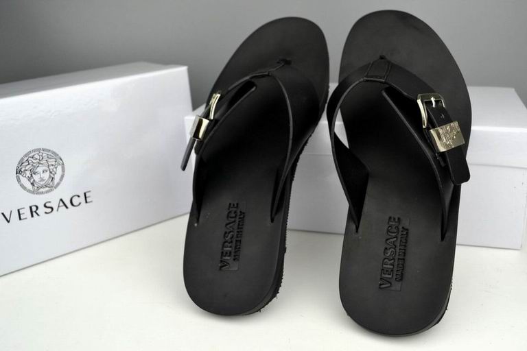 2017 Vsace slippers man 38-46-078